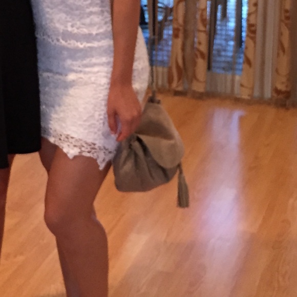 GUESS DRESS - Picture 4 of 10